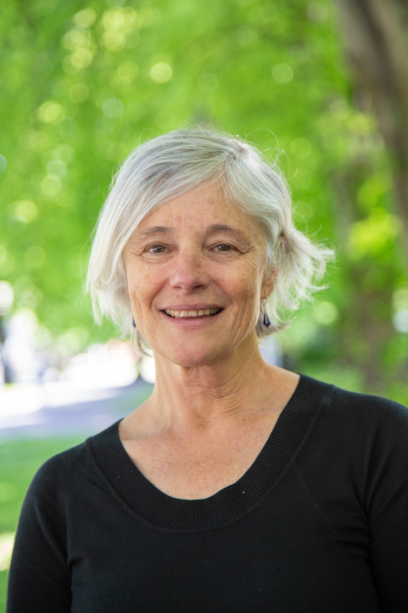 Professor Karen Witten profile picture