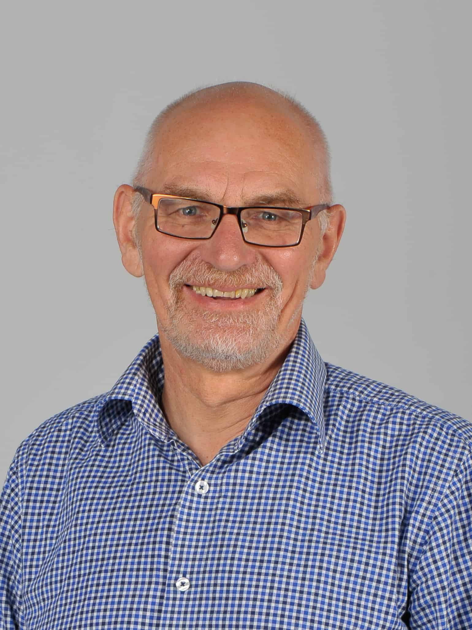 Tony Dowell