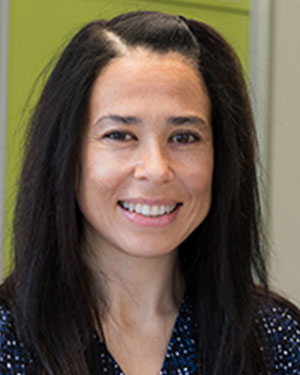 Project Staff Diane Sika Paotonu