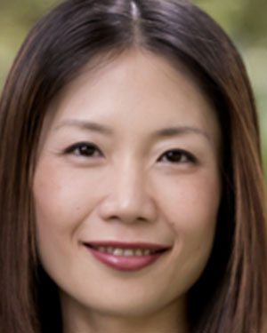 Project Staff Yannan Jiang