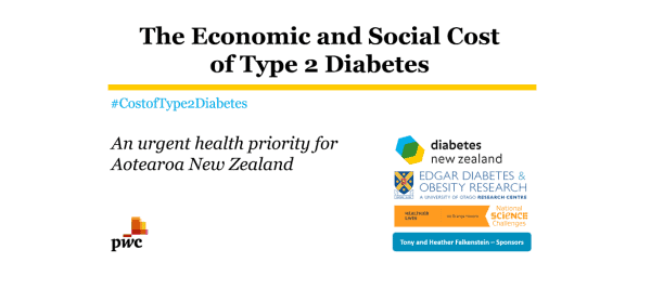 Report on the Economic and Social Cost Of Type 2 Diabetes - Healthier Lives