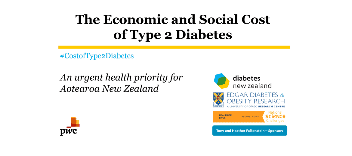 The Cost Of Type 2 Diabetes