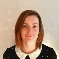 Nichola Shackleton