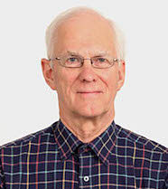 Professor John Cummings
