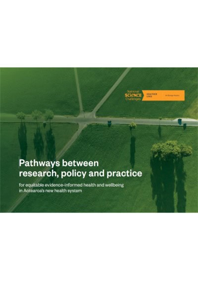 pathways