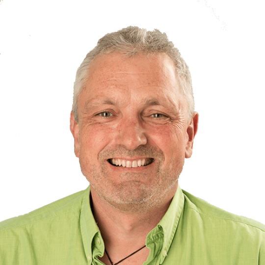 Simon Kingham